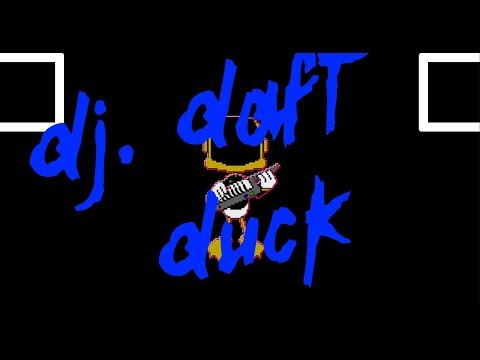 Dj.Daft Duck