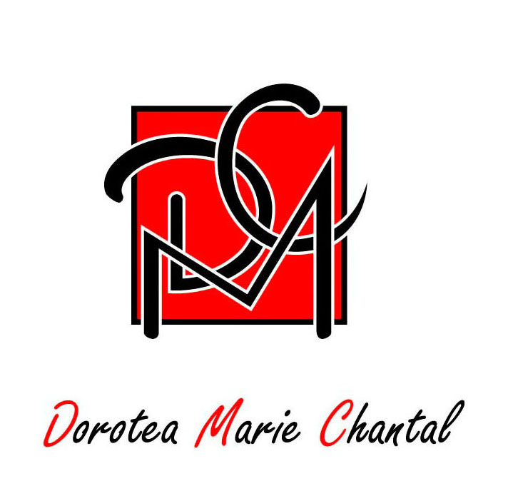 DMC логотип