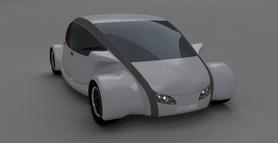 concept-car